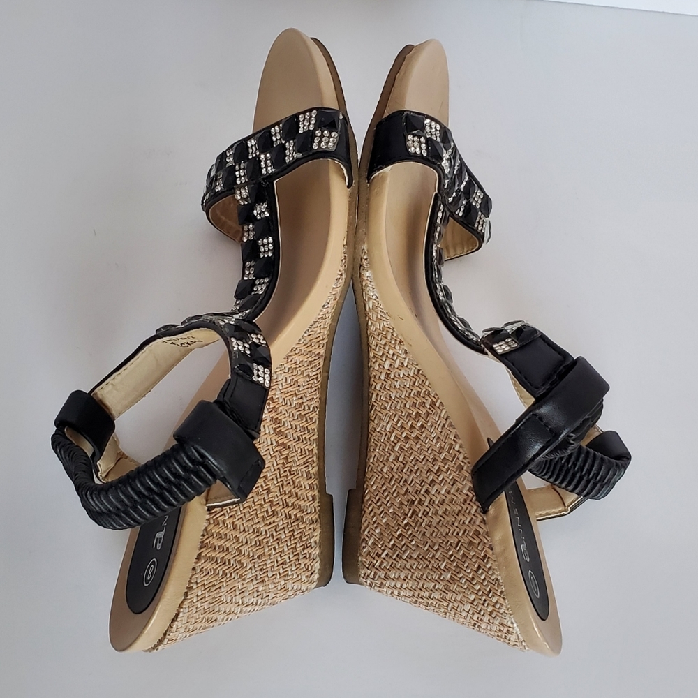 Wedge Sandals - Picture 7 of 7